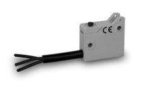 Microrupteurs: Serie MP320 &amp; dérives