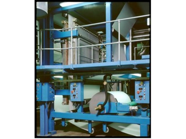 Humidifcation/Sechage | Pagendarm 