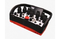 Emetteur pour radiocommande industrielle IK4