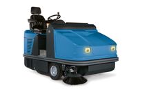 Balayeuse FIMAP autoportée hydraulique | FS120