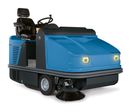 Balayeuse FIMAP autoportée hydraulique | FS120