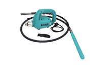 Ensemble Portatif Vibrant EPVI SQ - Aiguille Ø 38 mm avec flexible 2 m - IMER