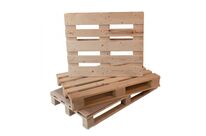 Palette de magasin