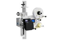 ALTECH ALcode – Système industriel d’impression pose automatique d’étiquettes