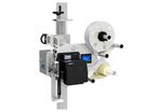 ALTECH ALcode – Système industriel d’impression pose automatique d’étiquettes