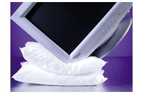 Coussin de rembourrage