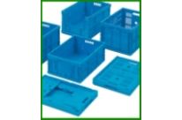 Bacs pliables : EURONORM