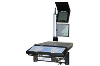 Balances pour le commerce    DES AMBULANTS