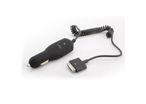 Chargeur allume-cigare pour iPhone / iPod