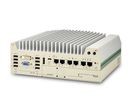 PC industriel sans ventilateur Intel® 12th-Gen Core™ | Nuvo-9000