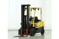 Chariot élévateur | HYSTER H-2.5-XT I Occasion