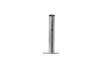 Fourreau d'amovibilité pour potelet de ville D.6 et D7.6 cm