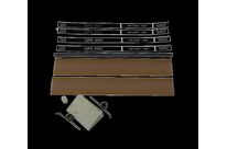 Spare Parts Set GPS | AUDION PACKAGING MACHINES