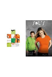 Catalogue solo textile 2014