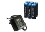 Pack chargeur pour Alan Midland 445 BT