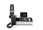 Pack Siemens Gigaset DX800A + 1 Gigaset C620H