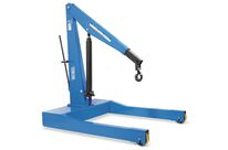 Grue de garage lourde 1,5 t OMCN O137