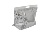 Sac isotherme réutilisable 10 l pour produits thermosensibles | Saciso