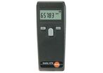 Tachymètre Optique Et Mécanique Testo 470