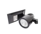 Spot Solaire à Piquer Connecté RGBW LED Bluetooth