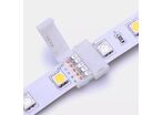 Connecteur pour Ruban LED RGBW 10mm IP20