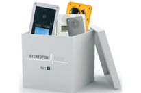 Interphonie Full IP/SIP Pulse