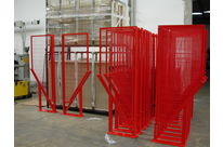 Protection pour machines et robots | SATECH SAFETY TECHNOLOGY