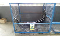 Recyclage de pare-chocs | VSI