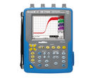 OX 7104 - Oscilloscope numérique portable 4x100Mhz - 2,5Gé/s - METRIX