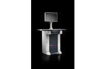 Stations de  travail industrielles IW Rittal