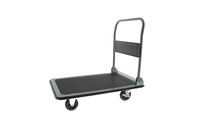Chariot de manutention-pliable charge utile 300kg