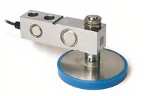 Pied en inox | RQ35917