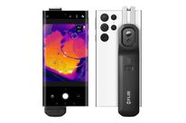 Caméra thermique | FLIR EDGE PRO