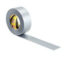 Pattex - Ruban adhésif de réparation Power Tape - 50m Gris - Étanche et résistant