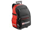 Facom - Sac à dos à roulettes BS.RBPB - Charge 25kg - Sacoche à outils robuste
