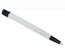 Brosse de nettoyage pour circuit imprimé RS PRO en fibre de verre