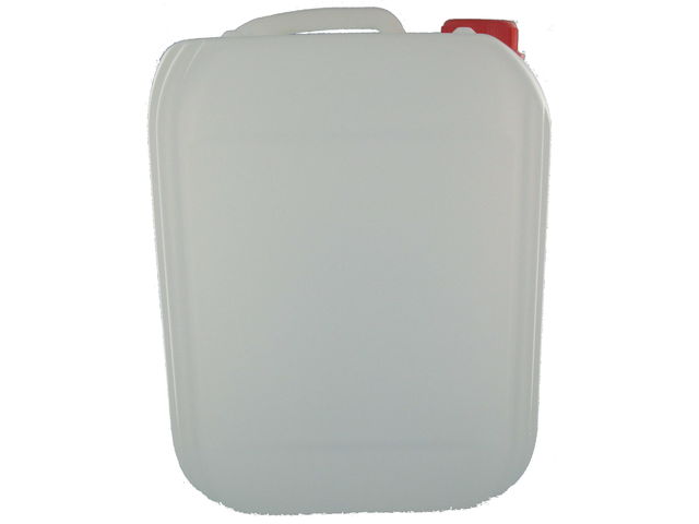 JERRICAN GERBABLE 10 LITRES