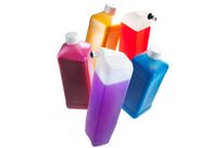 Encres pour imprimantes à jet d'encre