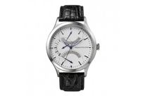 Montre heure mondiale
