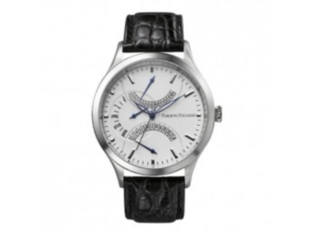 Montre heure mondiale