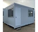 Ensemble d'occasion reconditionné de 30 m² sans clim