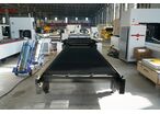 Machine de découpe laser feuille de métal | DXTECH
