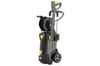 Karcher - Nettoyeur Haute Pression Eau Froide HD 6/13 CX+ - 190 Bar - 590 L/h - 2.9 kW - Compact et Performant