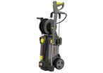Karcher - Nettoyeur Haute Pression Eau Froide HD 6/13 CX+ - 190 Bar - 590 L/h - 2.9 kW - Compact et Performant