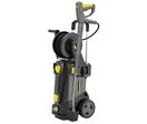 Karcher - Nettoyeur Haute Pression Eau Froide HD 6/13 CX+ - 190 Bar - 590 L/h - 2.9 kW - Compact et Performant