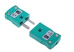 Connexion thermocouple type K | Connecteurs miniatures RS PRO mâle/femelle