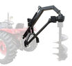 Tracteurs et porteurs électriques