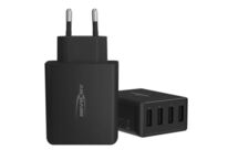 Adaptateur d’alimentation AC/DC USB 30 W 5 V | Ansmann 1001-0107-520