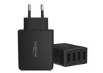 Adaptateur d’alimentation AC/DC USB 30 W 5 V | Ansmann 1001-0107-520