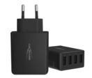 Adaptateur d’alimentation AC/DC USB 30 W 5 V | Ansmann 1001-0107-520